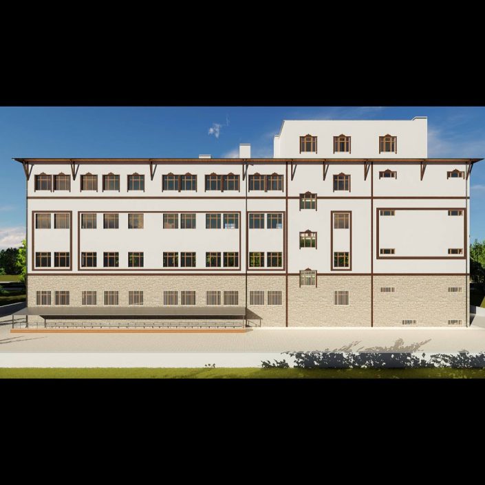 Beypazarı Halk Eğitim Merkezi-2